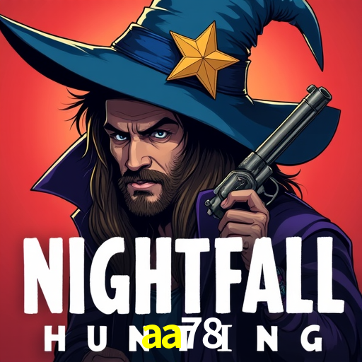 Estatísticas do Jogo aa78